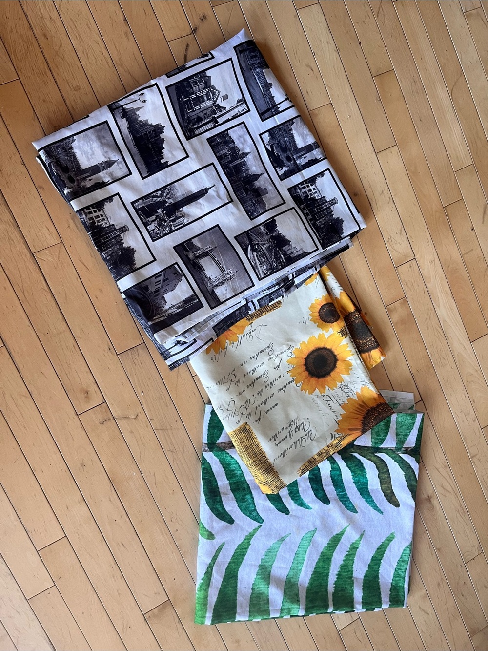 Miscellaneous Curtain & Backdrops